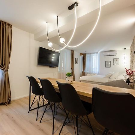Harmony - Luxury Room Split Exterior foto