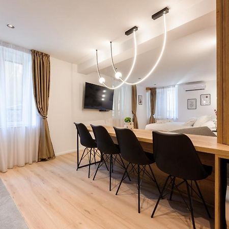 Harmony - Luxury Room Split Exterior foto
