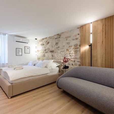Harmony - Luxury Room Split Exterior foto