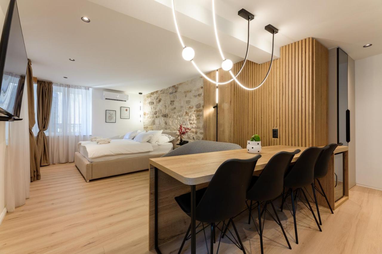 Harmony - Luxury Room Split Exterior foto