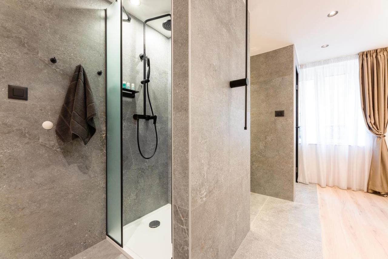 Harmony - Luxury Room Split Exterior foto