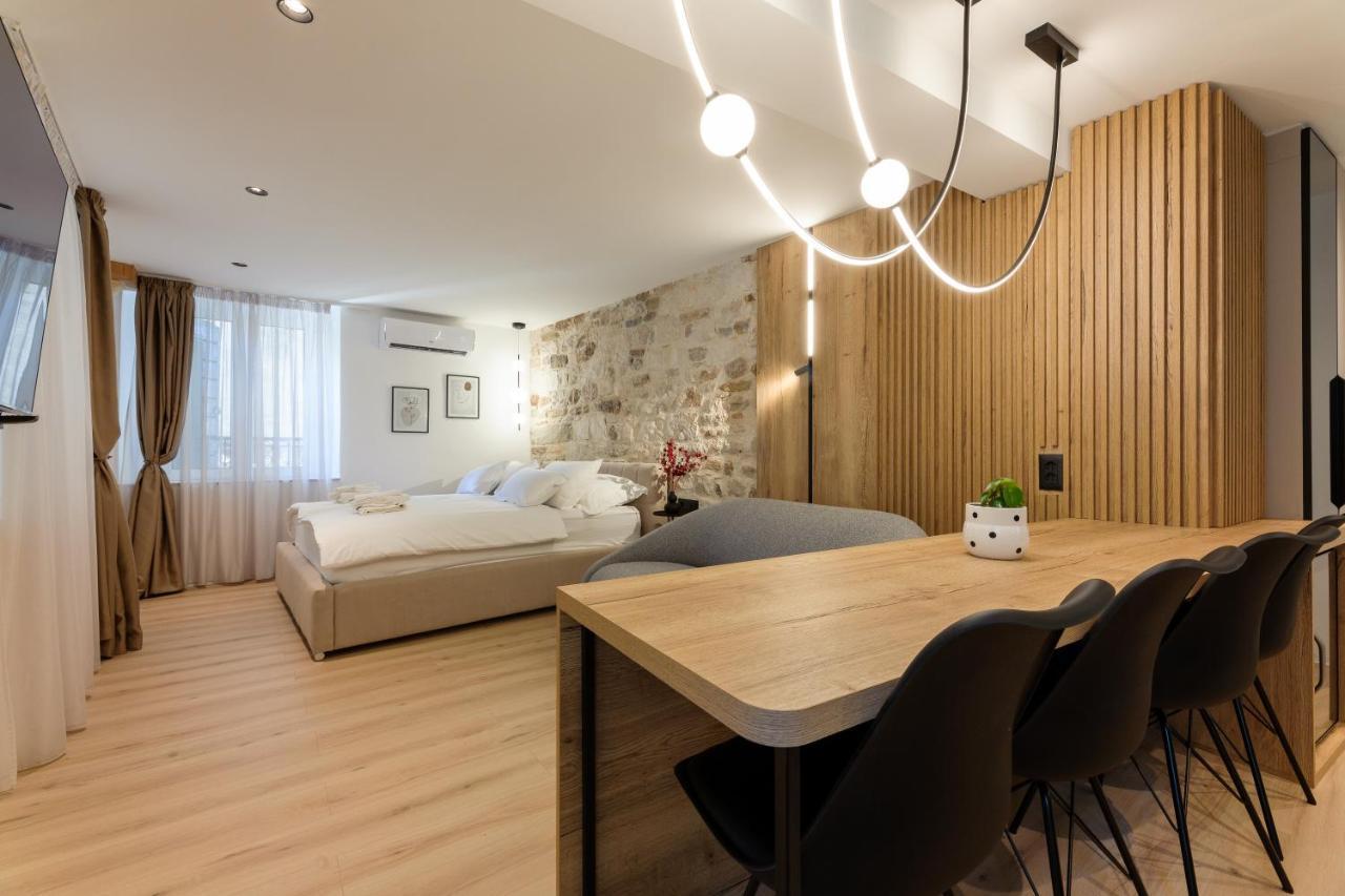 Harmony - Luxury Room Split Exterior foto