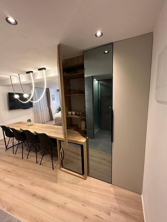 Harmony - Luxury Room Split Exterior foto